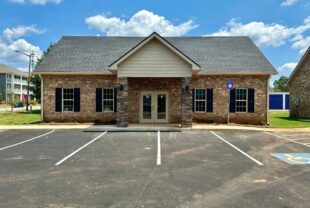 201 Club Villa Court , Kathleen, GA 31047